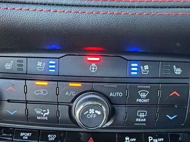 2025 Dodge Durango R/T Plus AWD