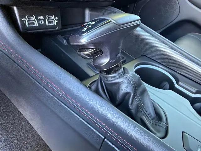 2025 Dodge Durango R/T Plus AWD