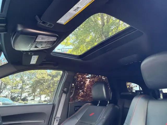 2025 Dodge Durango R/T Plus AWD