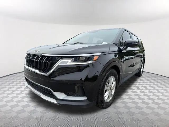 2024 Kia Carnival MPV LX Seat Package for sale in Newnan, GA