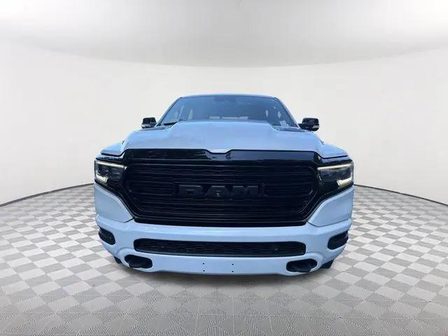 2021 Ram 1500 Limited Crew Cab 4x4 57 Box