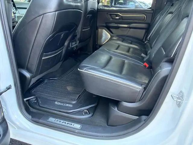 2021 Ram 1500 Limited Crew Cab 4x4 57 Box