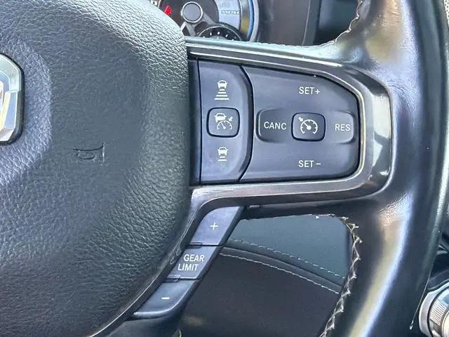 2021 Ram 1500 Limited Crew Cab 4x4 57 Box
