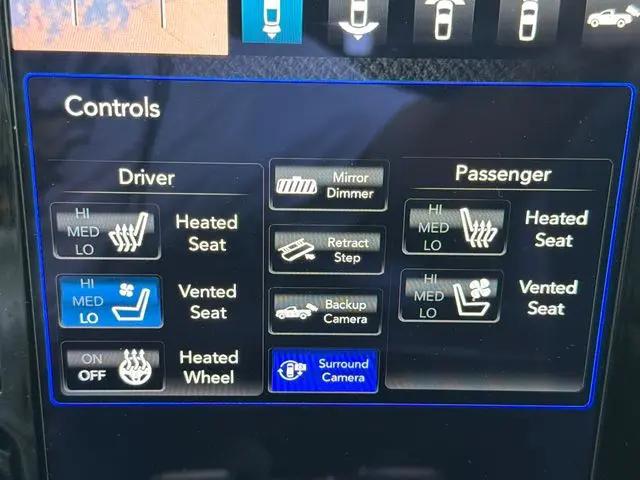2021 Ram 1500 Limited Crew Cab 4x4 57 Box