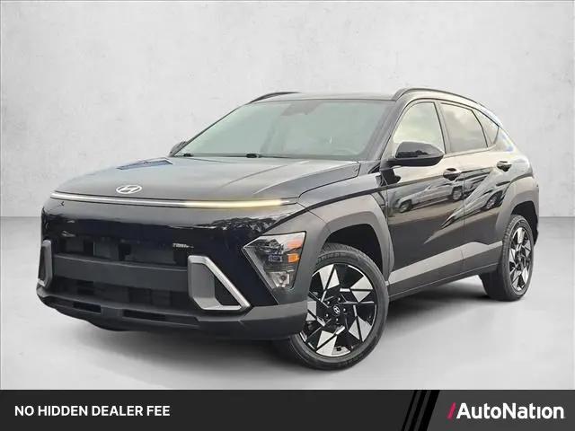 2025 Hyundai Kona SEL for sale in Orlando, FL