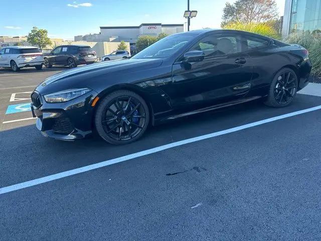2019 BMW M8 xDrive for sale in Bethesda, MD