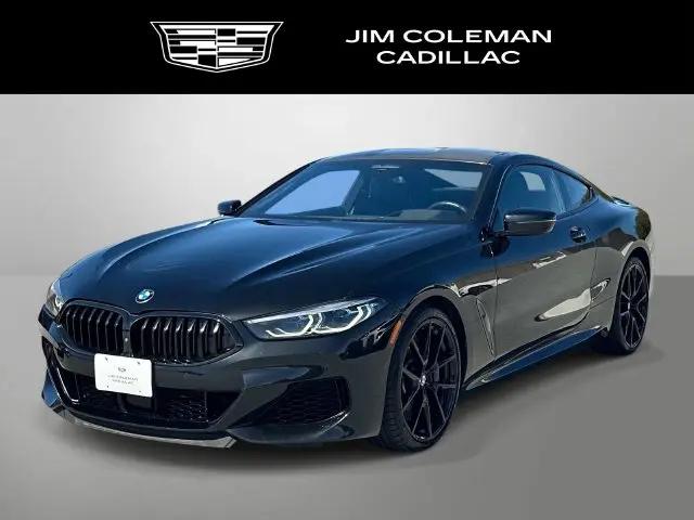 2019 BMW M8 xDrive for sale in Bethesda, MD