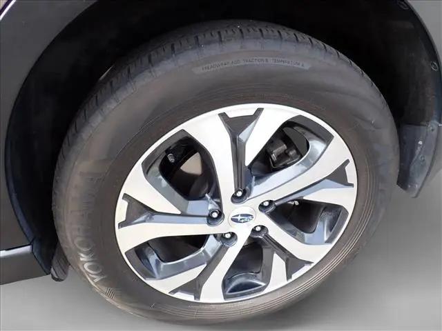 2021 Subaru Outback Limited XT