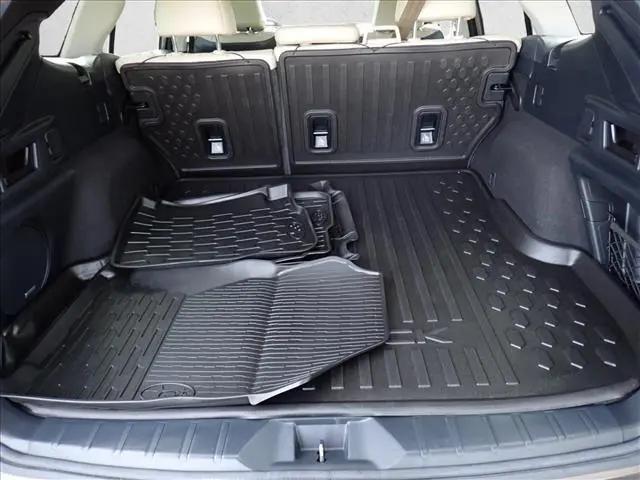 2021 Subaru Outback Limited XT