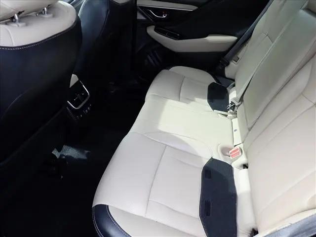 2021 Subaru Outback Limited XT