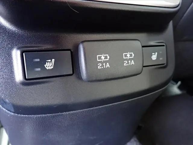 2021 Subaru Outback Limited XT