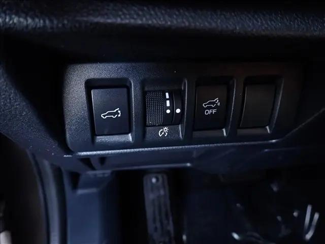 2021 Subaru Outback Limited XT