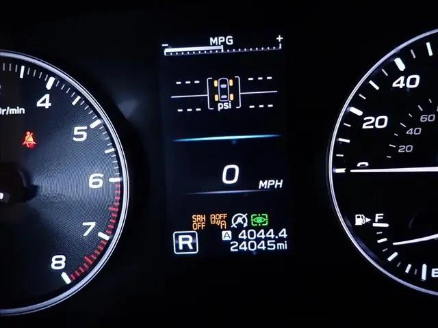 2021 Subaru Outback Limited XT