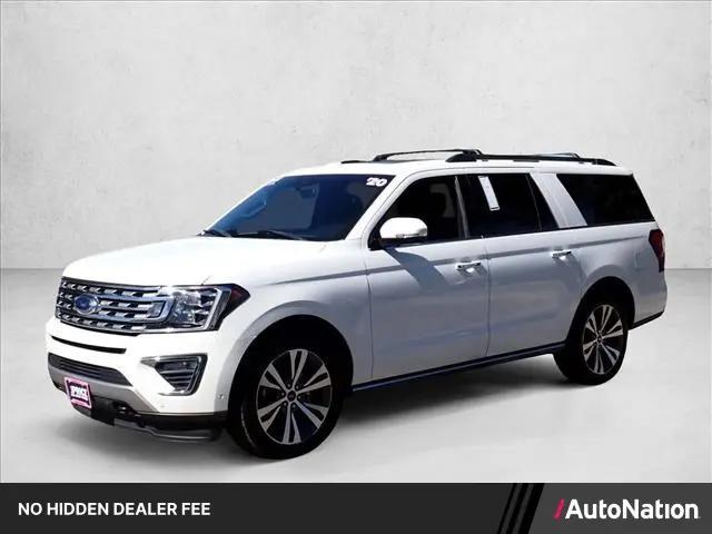 2020 Ford Expedition Limited MAX for sale in Centennial, CO