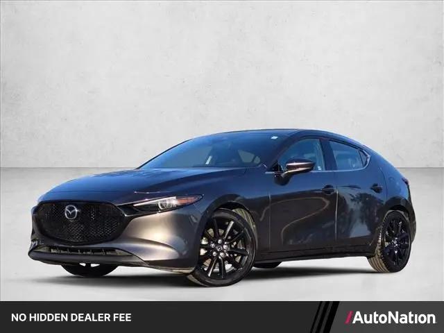 2023 Mazda Mazda3 2.5 S Premium for sale in Austin, TX