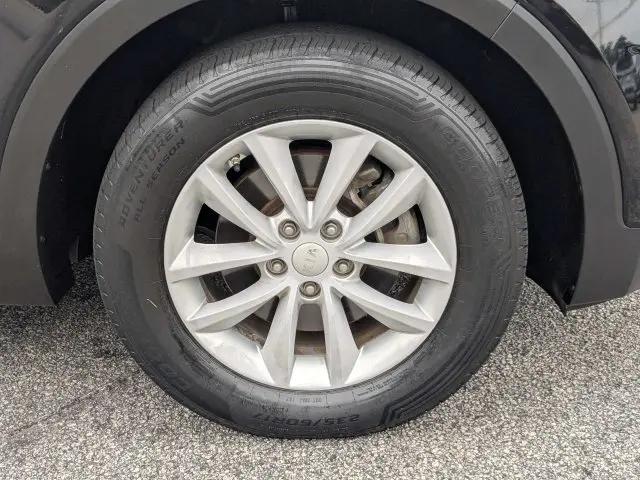 2017 Kia Sorento 2.4L LX