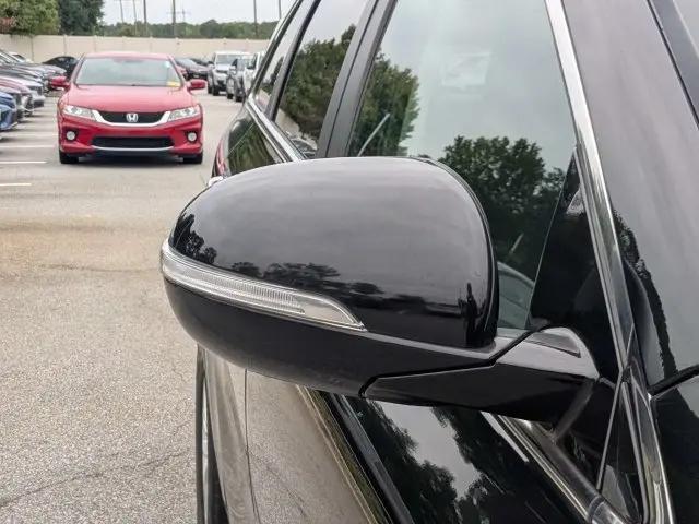 2017 Kia Sorento 2.4L LX