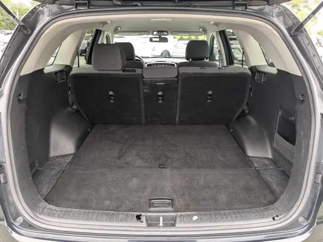 2017 Kia Sorento 2.4L LX