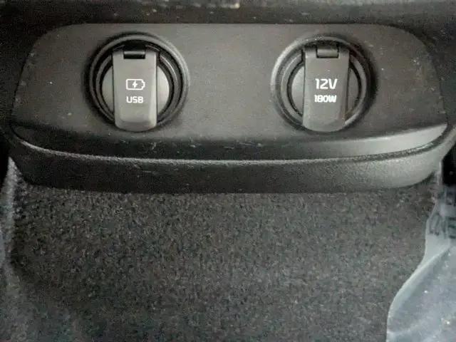 2017 Kia Sorento 2.4L LX