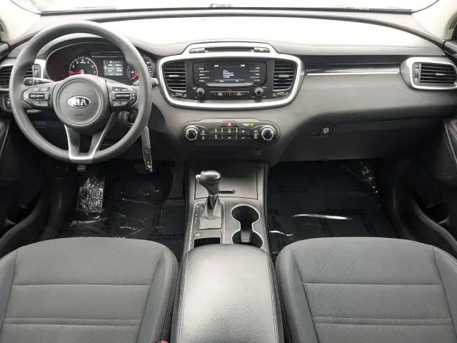 2017 Kia Sorento 2.4L LX