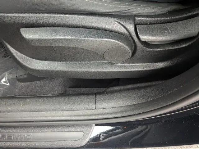 2017 Kia Sorento 2.4L LX