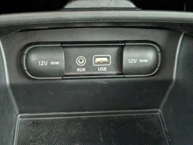 2017 Kia Sorento 2.4L LX