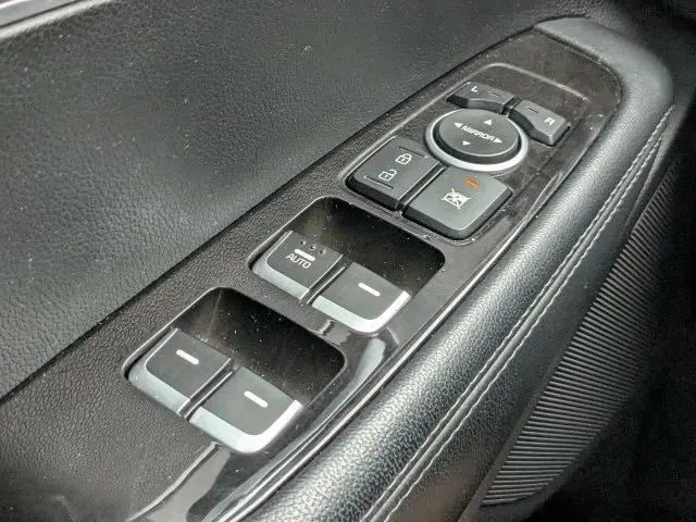 2017 Kia Sorento 2.4L LX