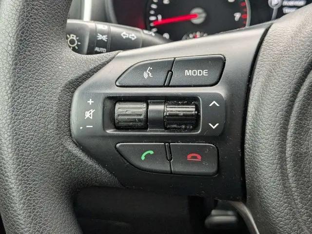 2017 Kia Sorento 2.4L LX