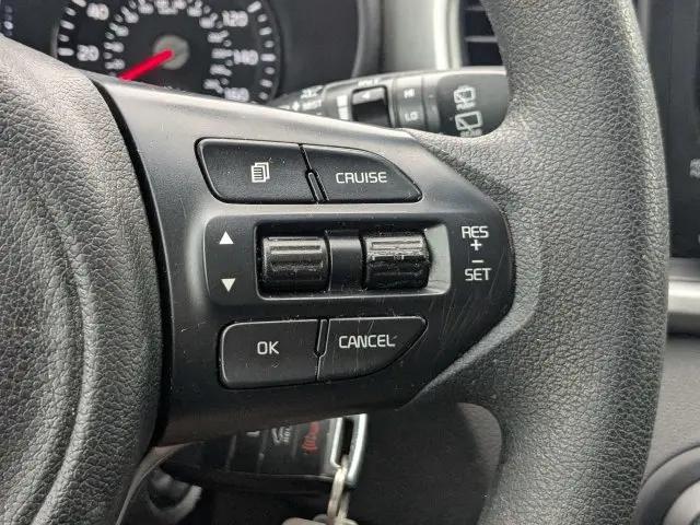 2017 Kia Sorento 2.4L LX