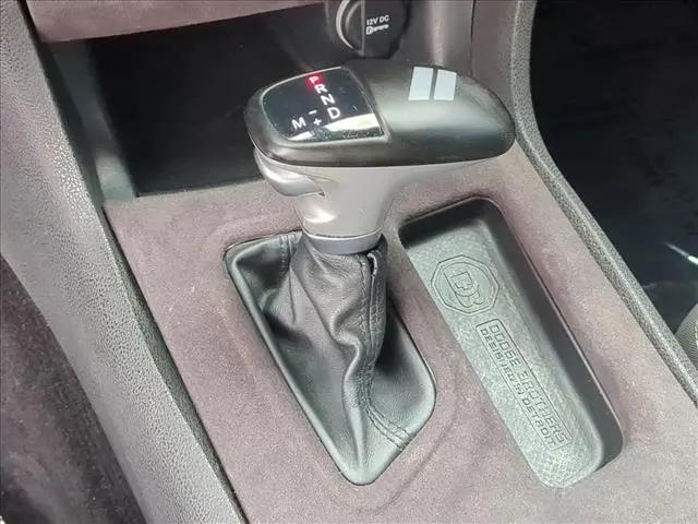 2017 Dodge Charger SXT RWD