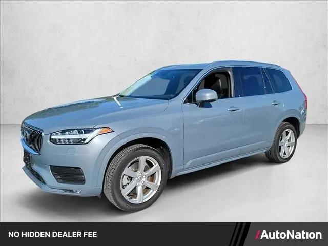 2022 Volvo XC90 T5 Momentum 7 Passenger for sale in Austin, TX