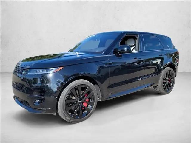 2023 Land Rover Range Rover Sport First Edition for sale in Austin, TX