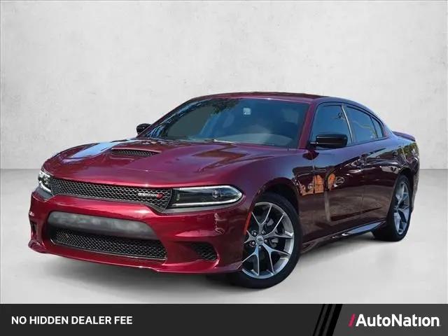 2023 Dodge Charger GT for sale in Greenacres, FL