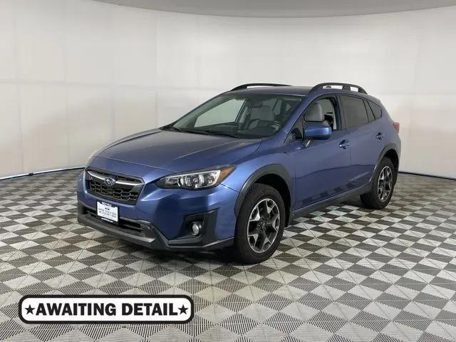 2019 Subaru Crosstrek 2.0i Premium for sale in Bremerton, WA