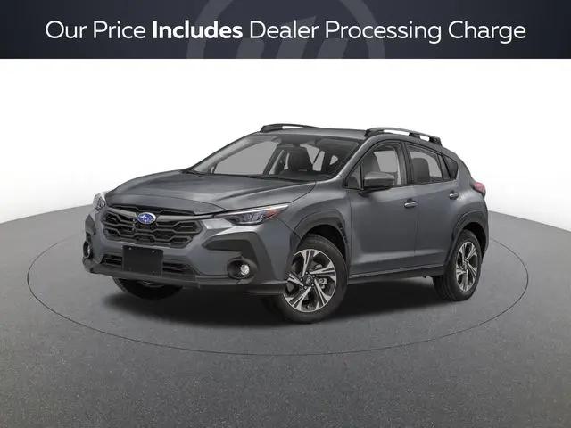 2024 Subaru Crosstrek Premium for sale in Baltimore, MD
