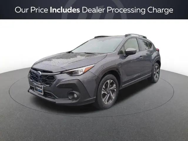 2024 Subaru Crosstrek Premium for sale in Baltimore, MD