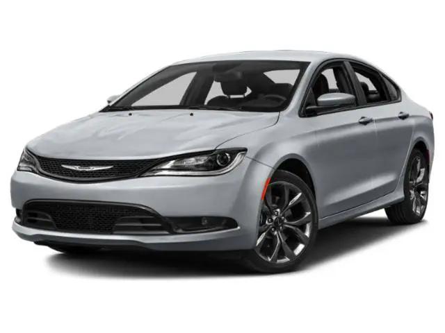 2015 Chrysler 200 S for sale in Jacksonville, FL