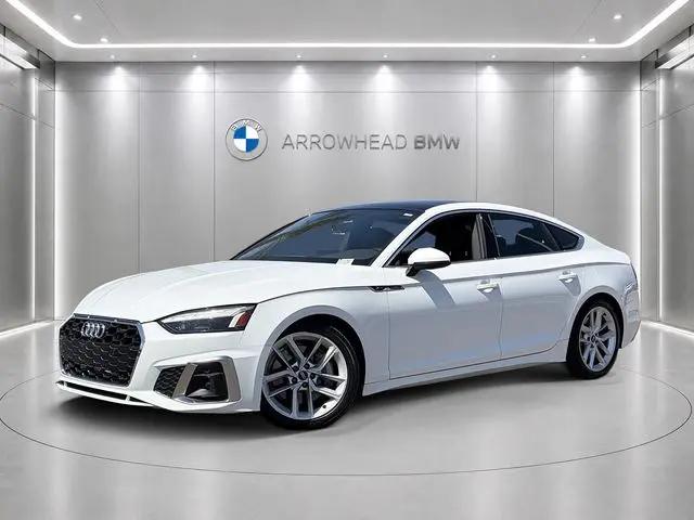 2024 Audi A5 Sportback Premium Plus 45 TFSI quattro S tronic for sale in Glendale, AZ