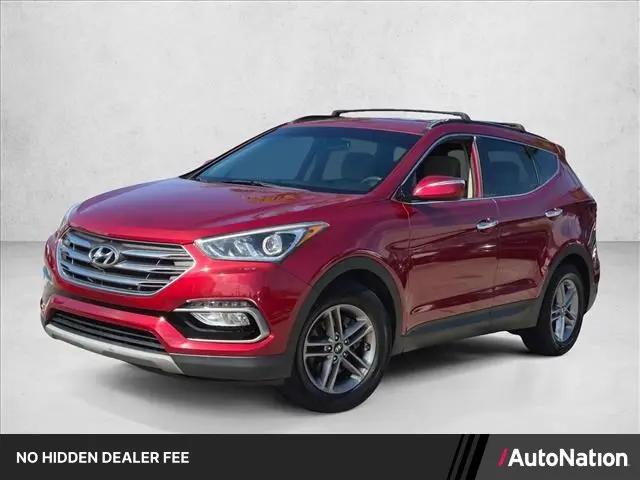2018 Hyundai Santa Fe Sport 2.4L for sale in Miami, FL