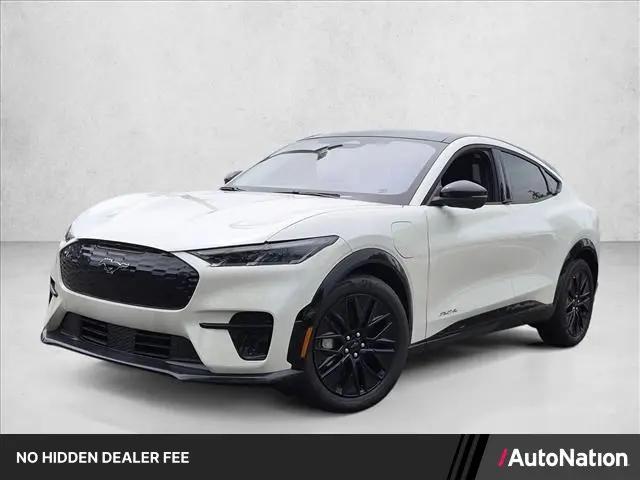 2026 Ford Mustang Mach-E Premium for sale in Miami, FL