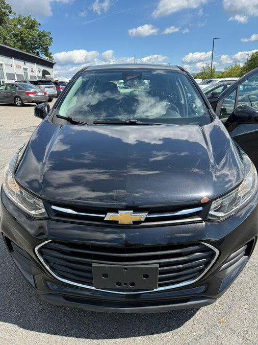 2017 Chevrolet Trax LS for sale in Vails Gate, NY