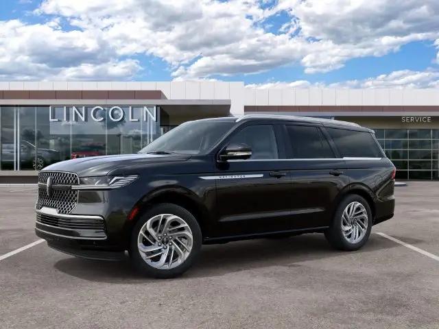 2027 Lincoln Navigator Reserve for sale in Naperville, IL