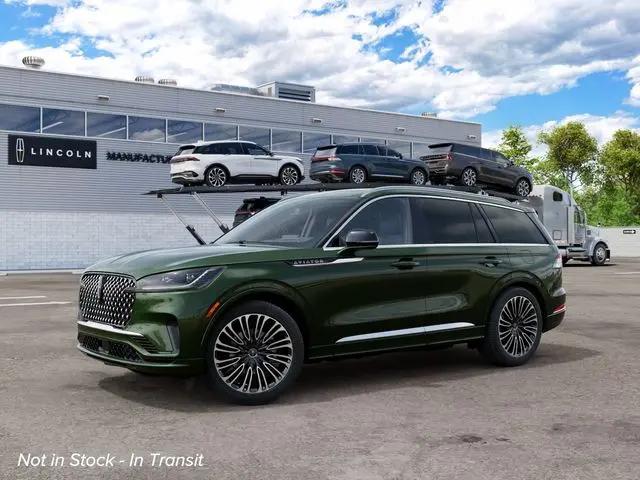 2027 Lincoln Aviator Black Label for sale in Naperville, IL