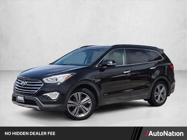 2016 Hyundai Santa Fe Limited for sale in Corpus Christi, TX