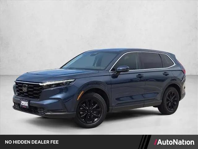2025 Honda CR-V EX-L AWD for sale in Corpus Christi, TX