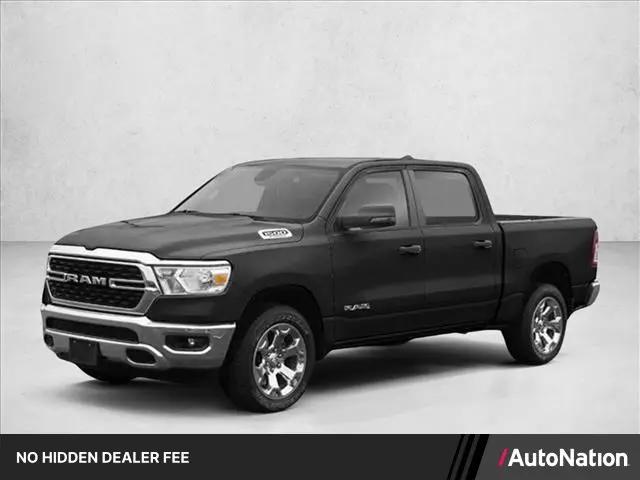 2023 Ram 1500 Lone Star Crew Cab 4x4 57 Box for sale in Corpus Christi, TX