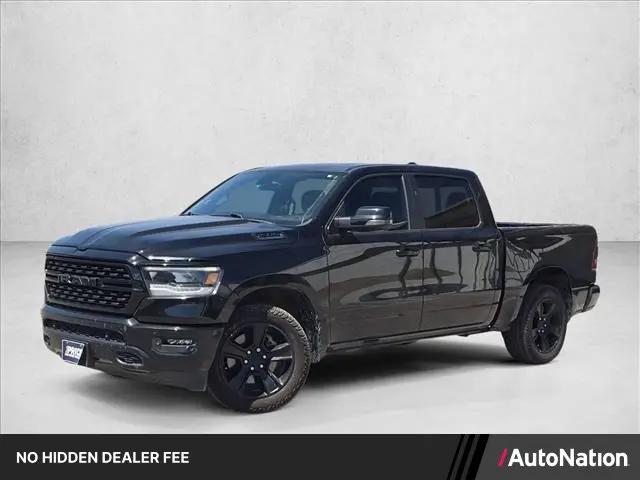 2023 Ram 1500 Lone Star Crew Cab 4x4 57 Box for sale in Corpus Christi, TX