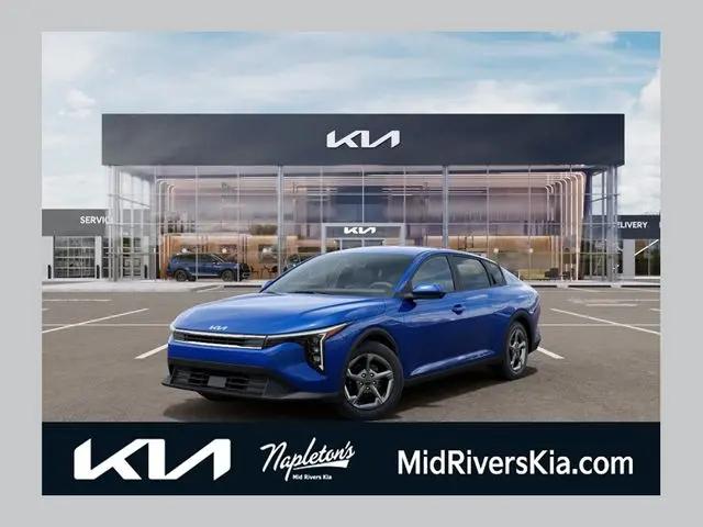 2026 Kia K4 LXS for sale in St. Peters, MO