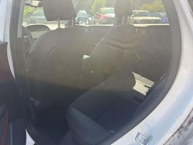 2020 Kia Soul GT-Line Turbo