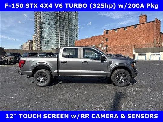 2026 Ford F-150 STX for sale in Louisville, KY